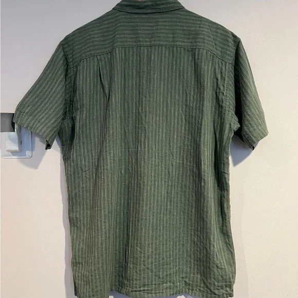 Patagonia®️ Worn Wear
Men's Back Step Shirt - Picture 4 of 4